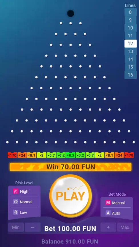Fünf Plinko Casinos die Spieler begeistern – und warum jedes einen anderen Trumpf hat Fünf Plinko Casinos die Spieler begeistern – und warum jedes einen anderen Trumpf hat